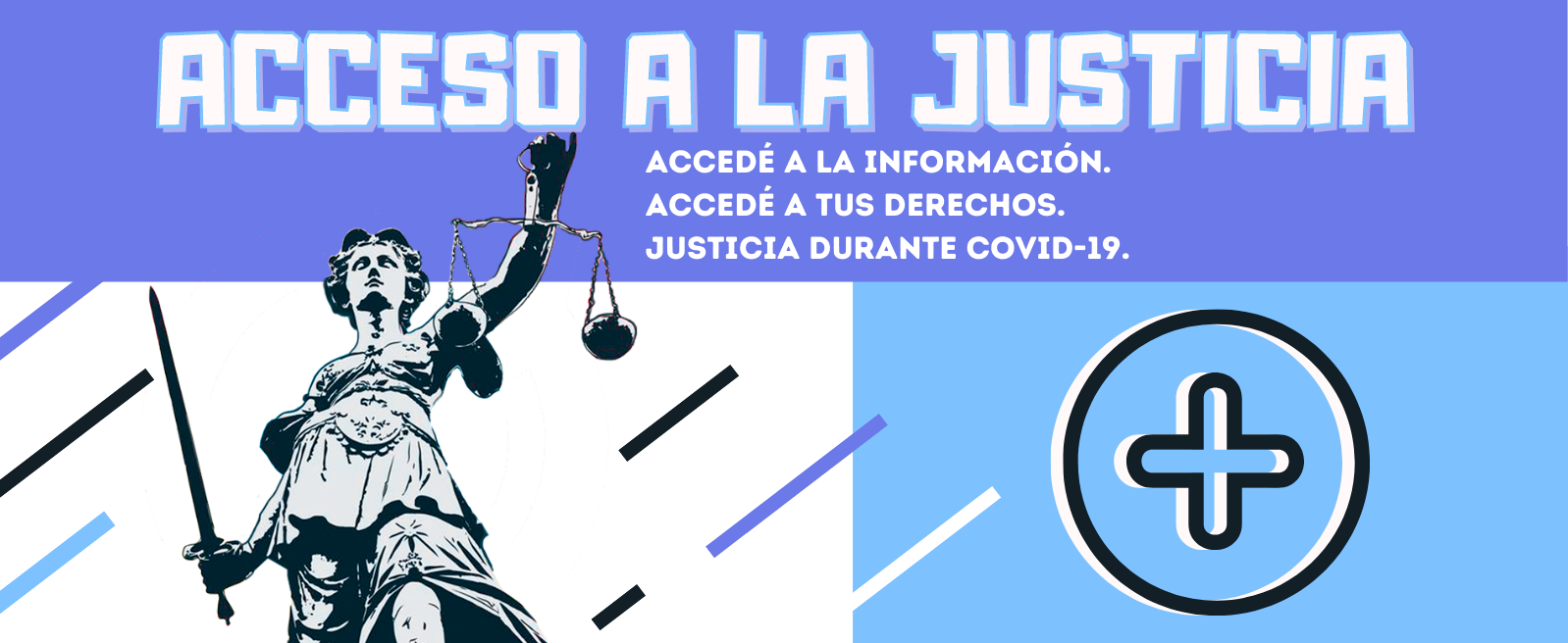 Acceso A La Justicia – AFDA